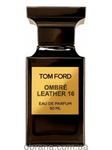 Ombre Leather 16 Tom Ford Лимитка 2016 image 0