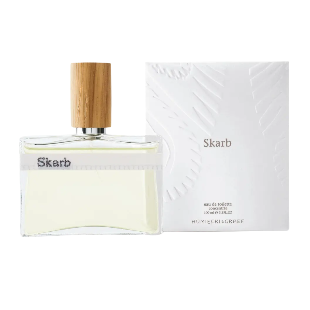 Skarb Humiecki and Graef