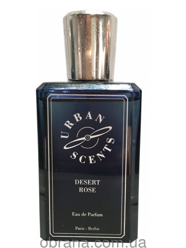 Desert Rose Urban Scents