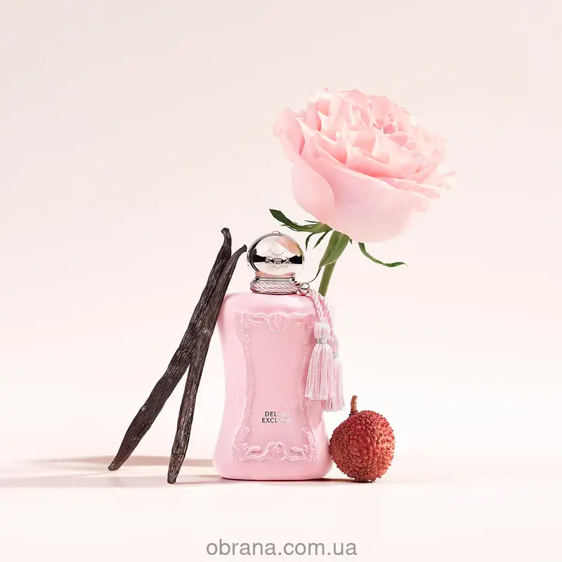 Delina Exclusif Parfums de Marly image 0