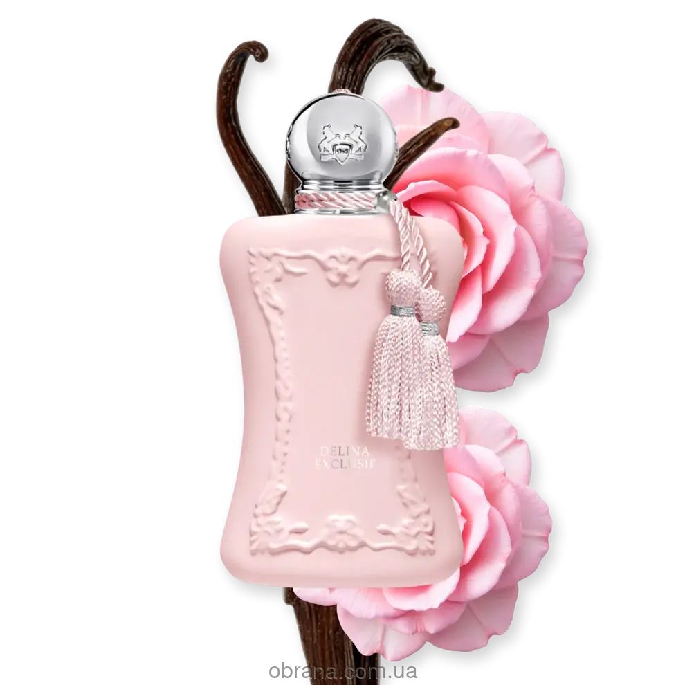 Delina Exclusif Parfums de Marly image 0