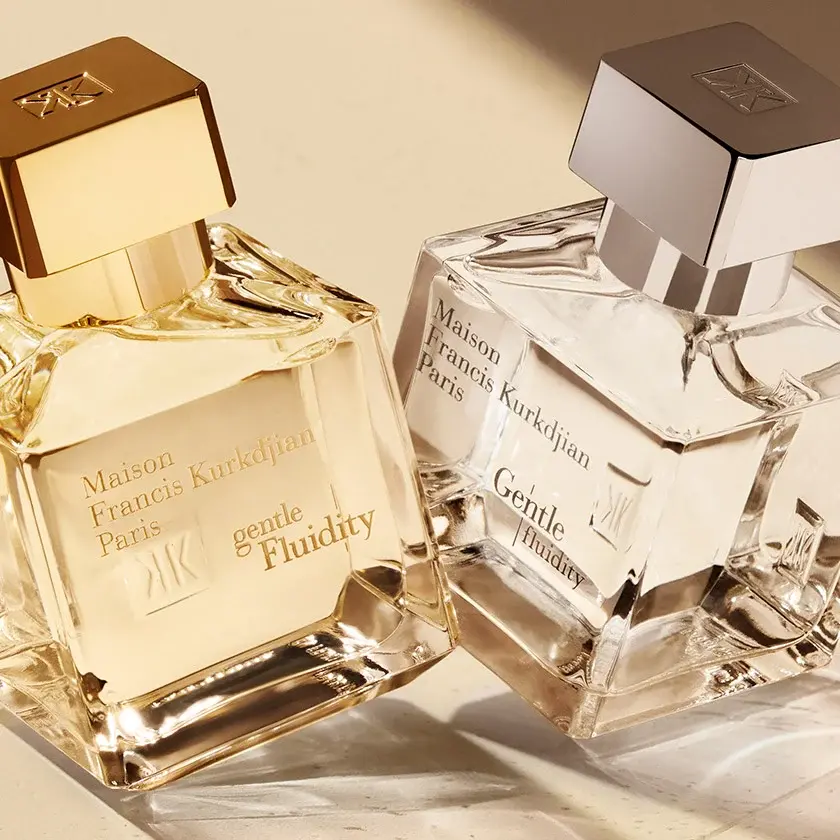 Gentle Fluidity Gold Maison Francis Kurkdjian image 0