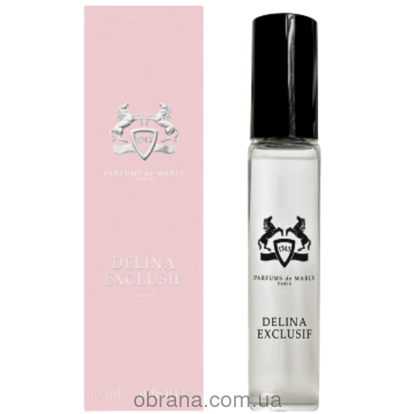 Миниатюра 5ml mini