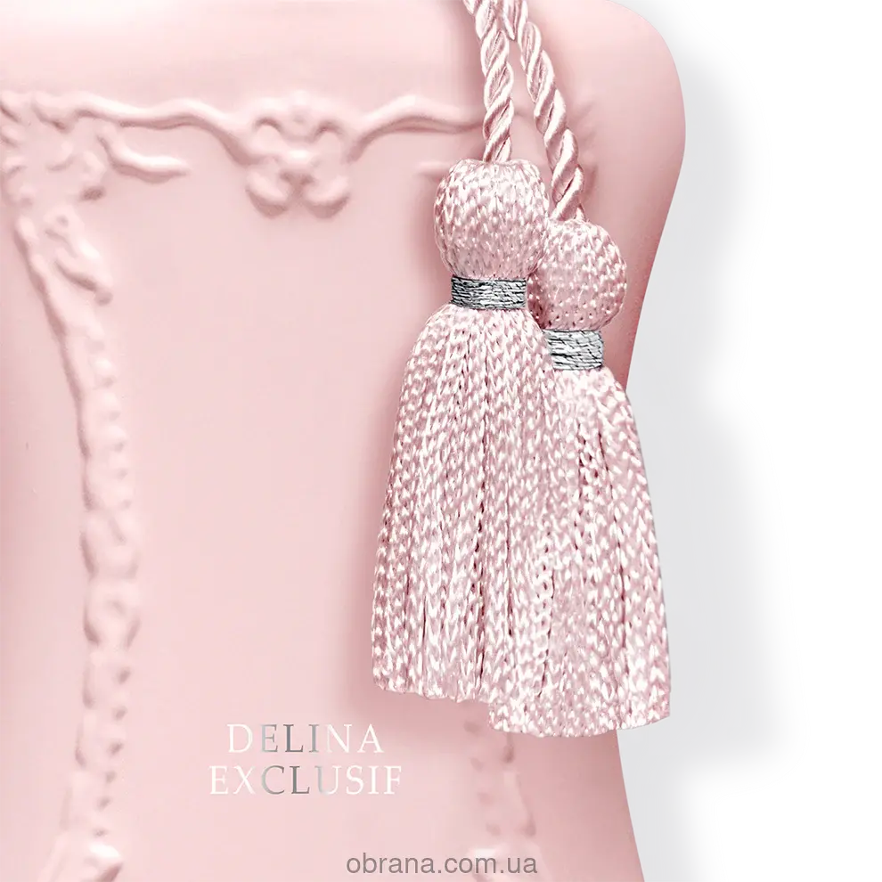 Delina Exclusif Parfums de Marly image 0