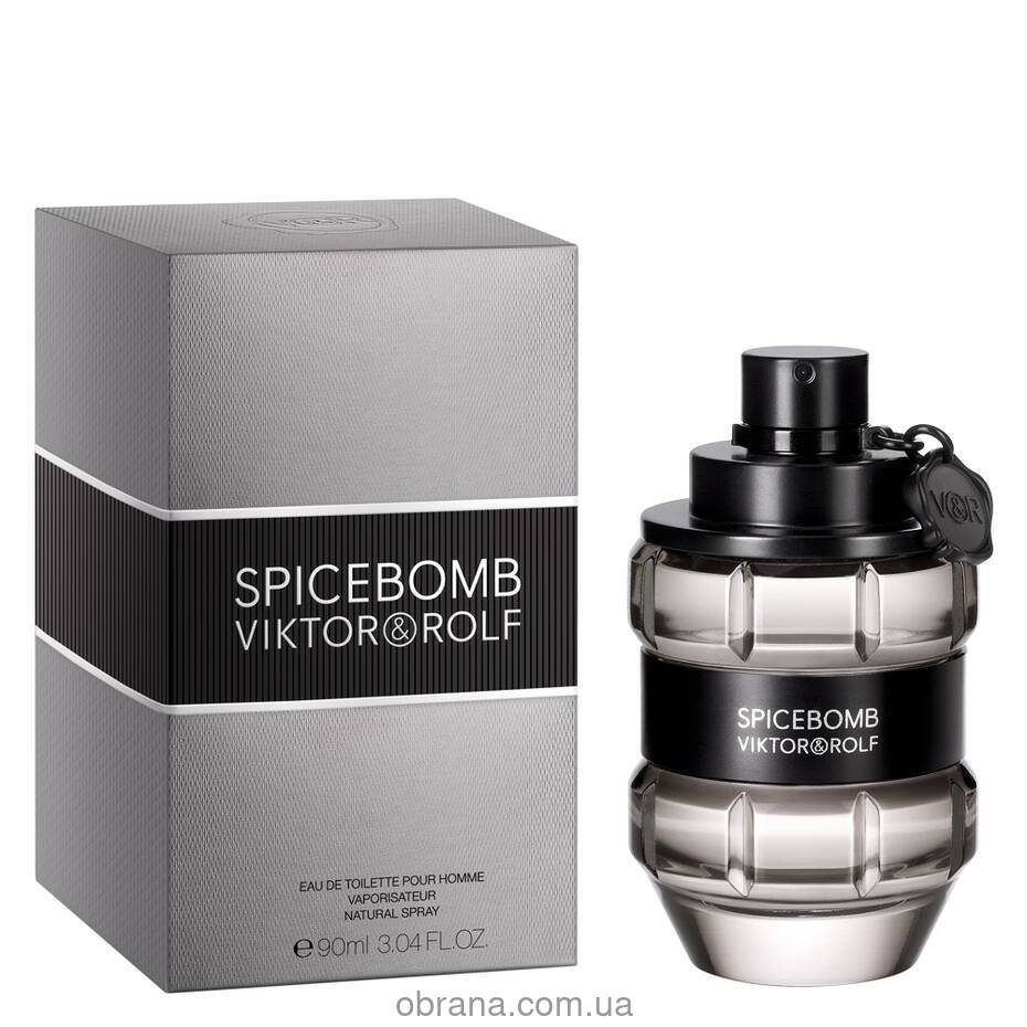 Туалетная вода 90ml