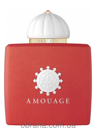 Bracken Woman Amouage