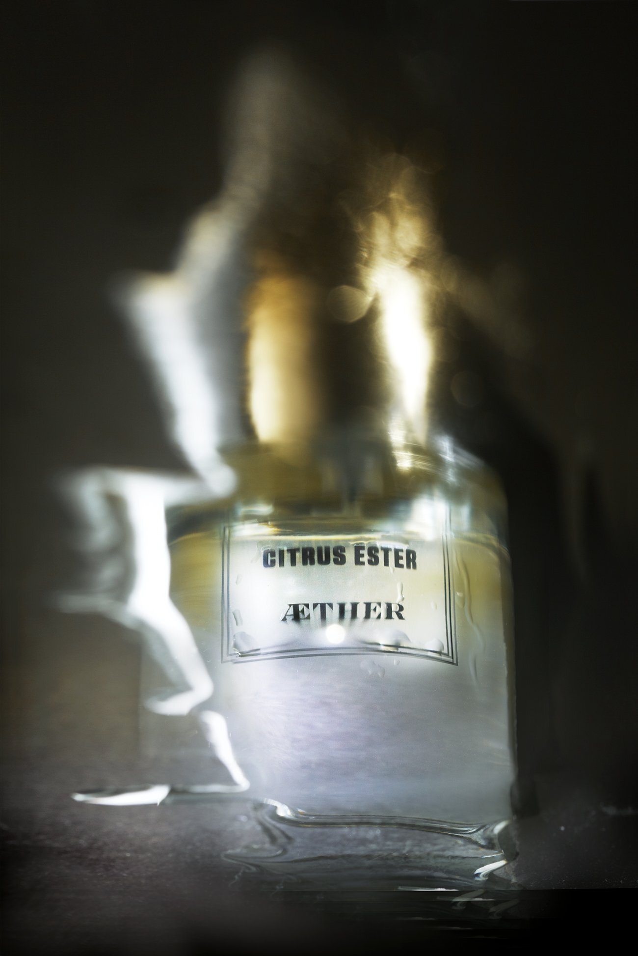 Citrus Ester Aether