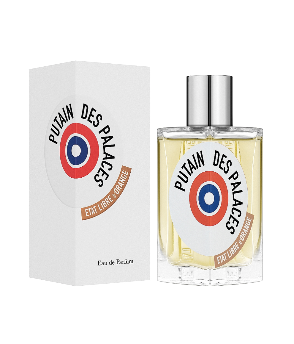 Парфумована вода 100ml