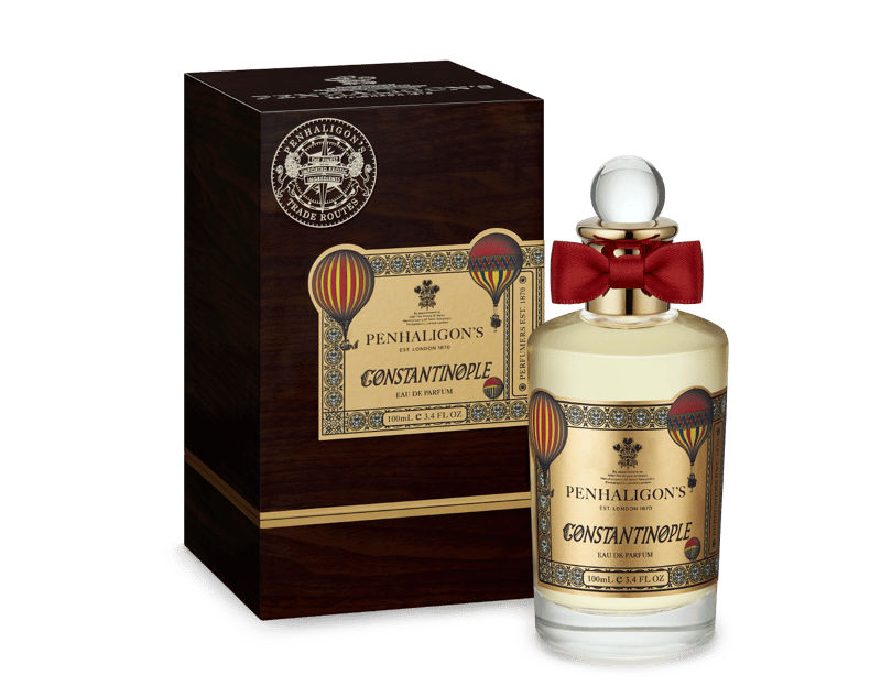 Constantinople Penhaligon's