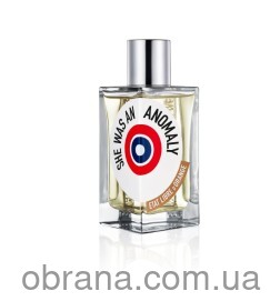 Тестер (парфумована вода) 100ml