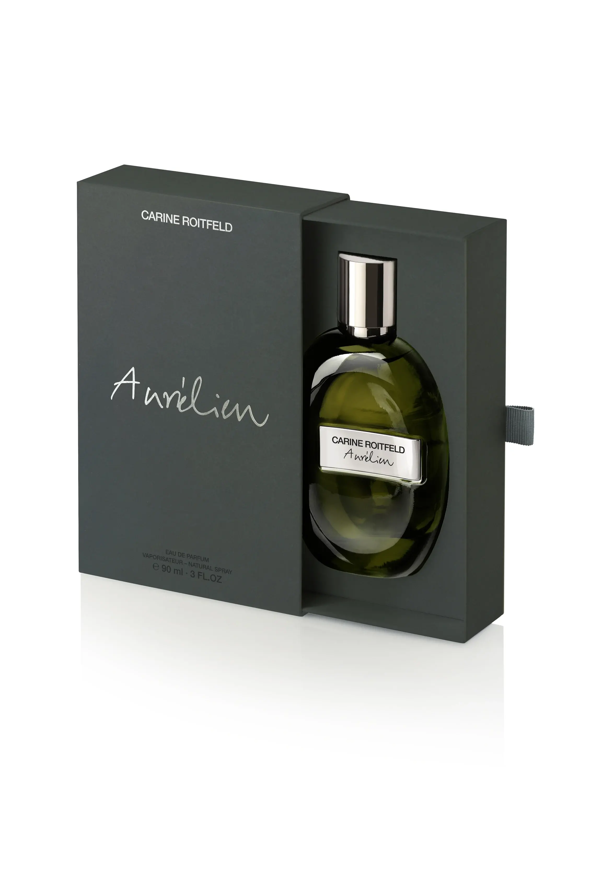 Aurelien Carine Roitfeld