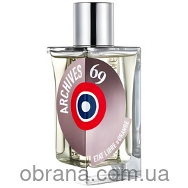 Тестер (парфюмированная вода) 100ml