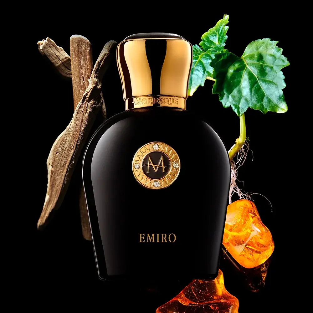 Emiro Moresque