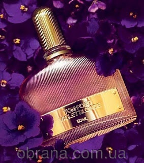 Violet Blonde Tom Ford Снятость image 0