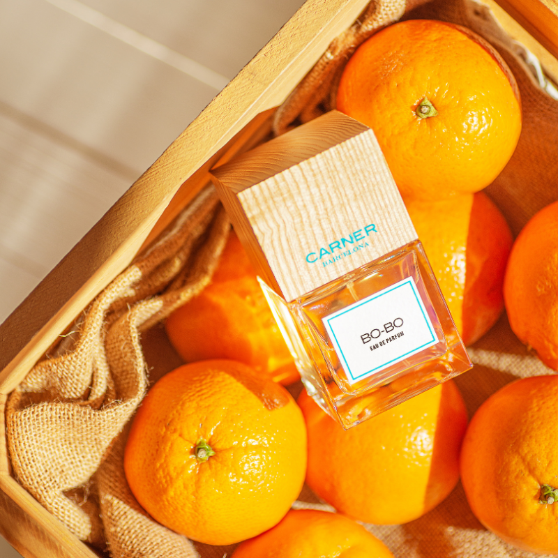 Bo-Bo Carner Barcelona