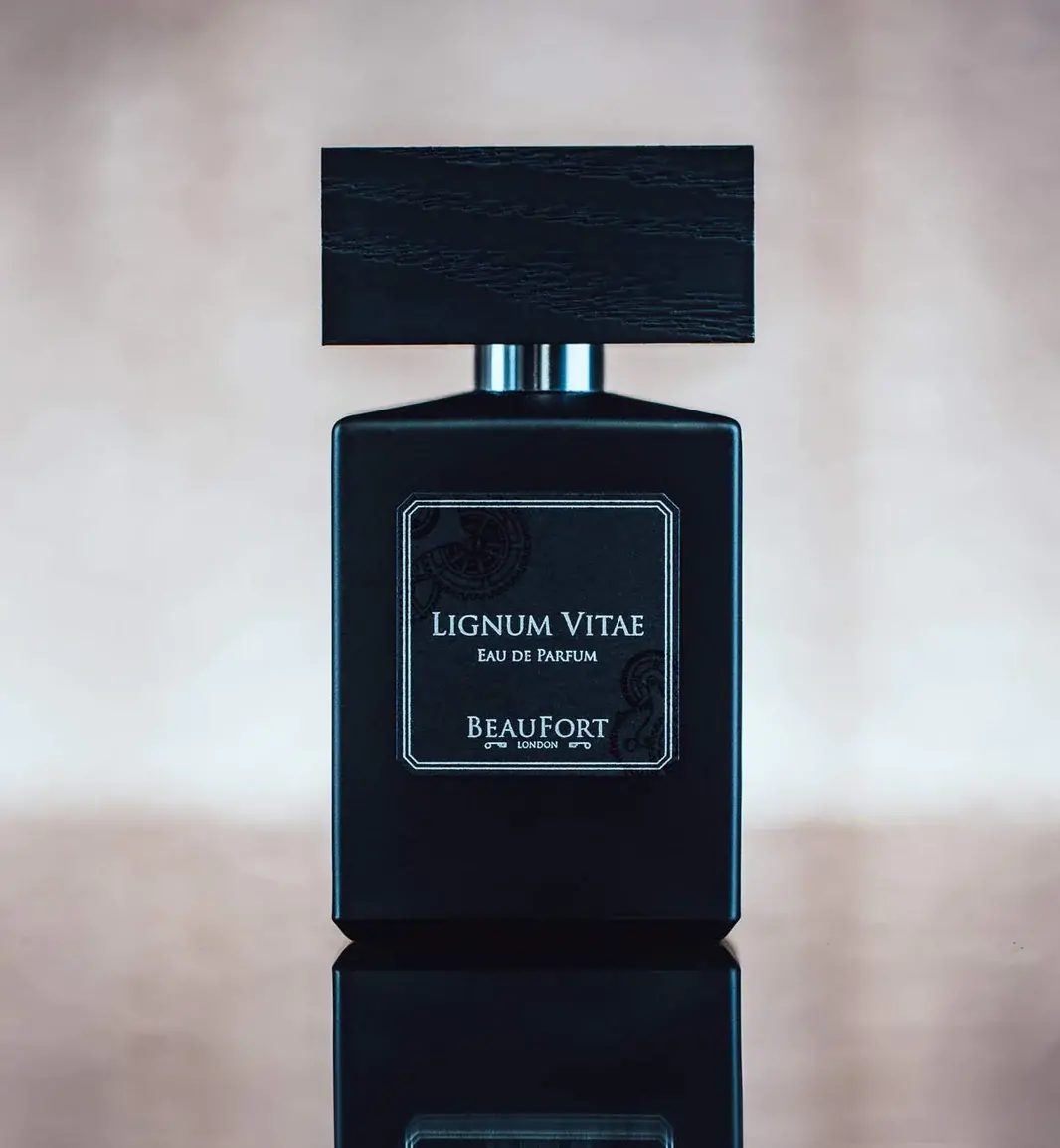 Lignum Vitae BeauFort London