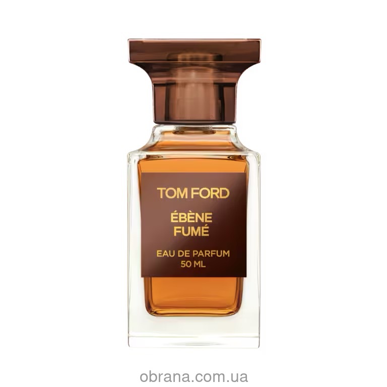 Ébène Fumé Tom Ford image 0