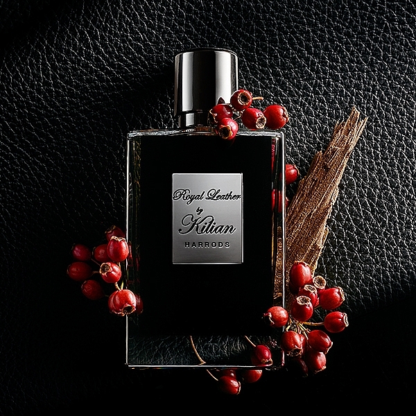 Royal Leather Mayfair By Kilian Раритет