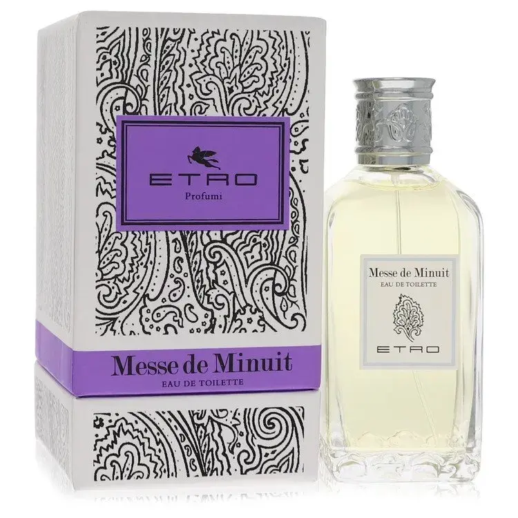 Messe de Minuit Etro