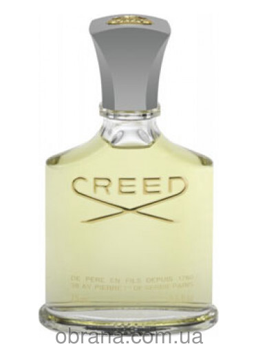 Acqua Original Zeste Mandarine Pampelmousse Creed