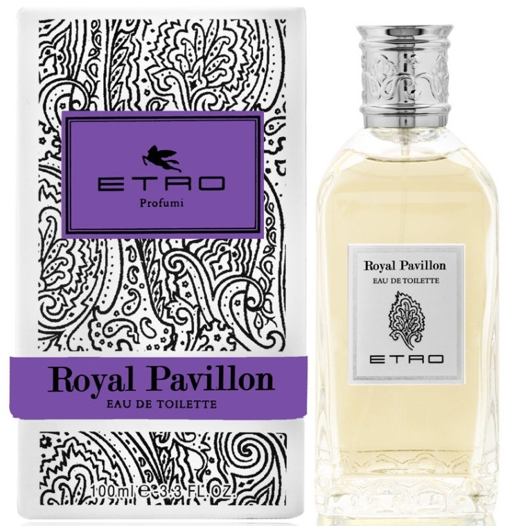 Royal Pavillon Etro image 0
