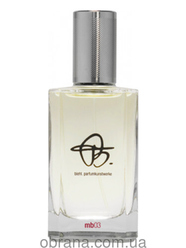 Тестер (парфюмированная вода) 80ml