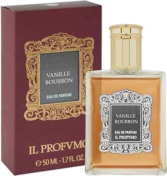 Osmo Scents Vanille Bourbon Il Profvmo