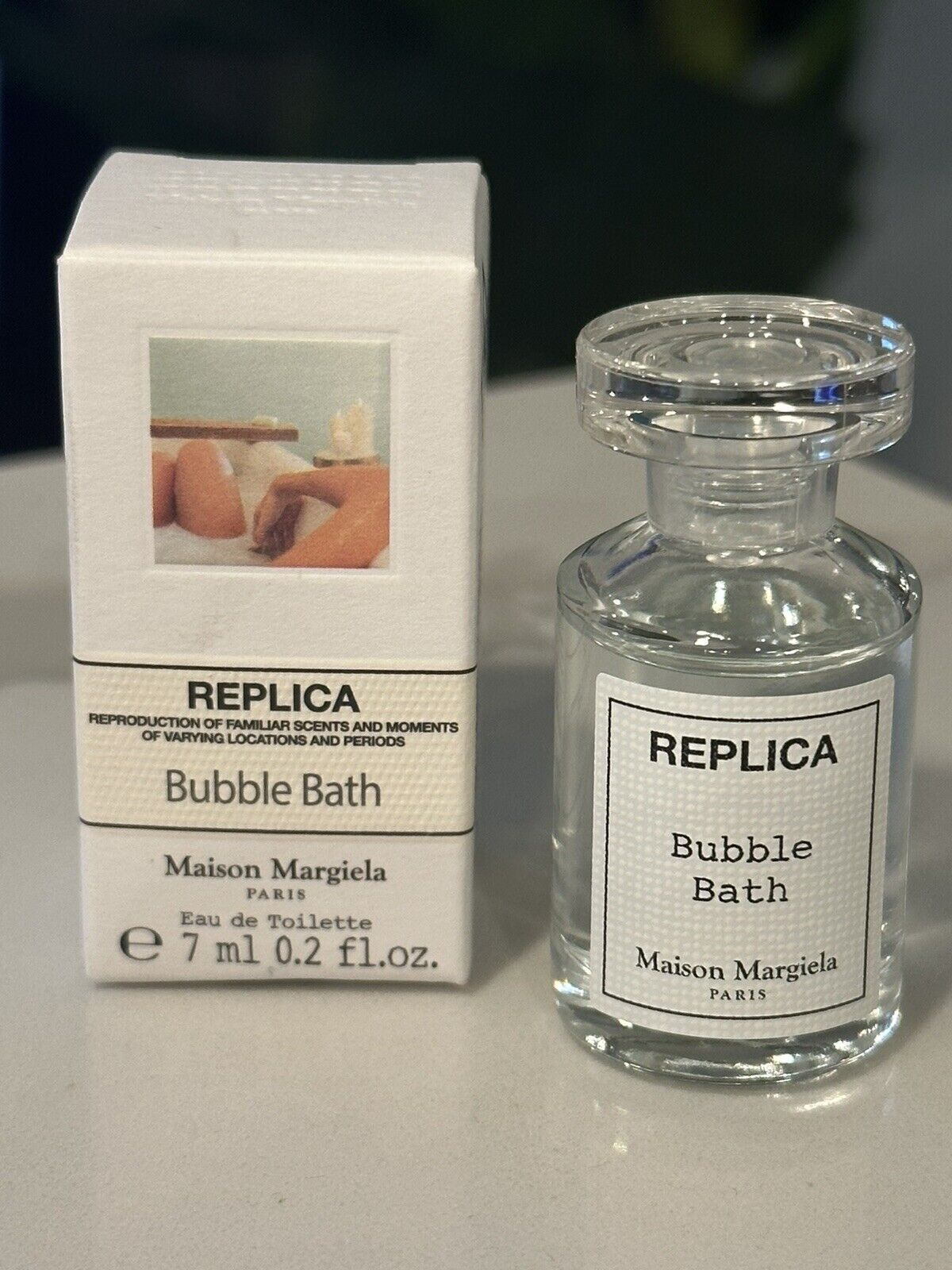 Мініатюра 7ml