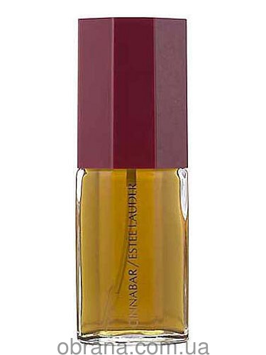 Cinnabar Estée Lauder