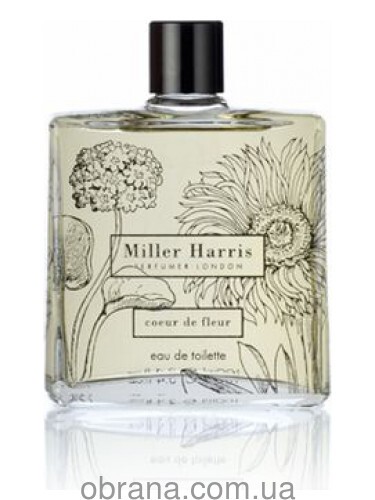 Coeur de Fleur Miller Harris