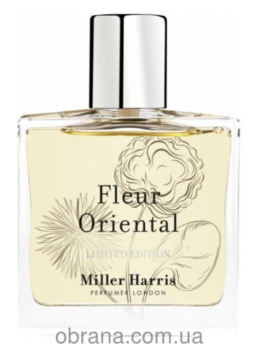 Fleur Oriental Miller Harris