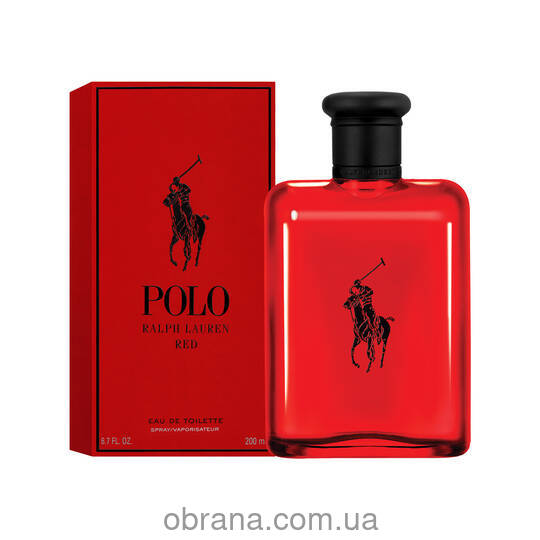 Туалетна вода 75ml