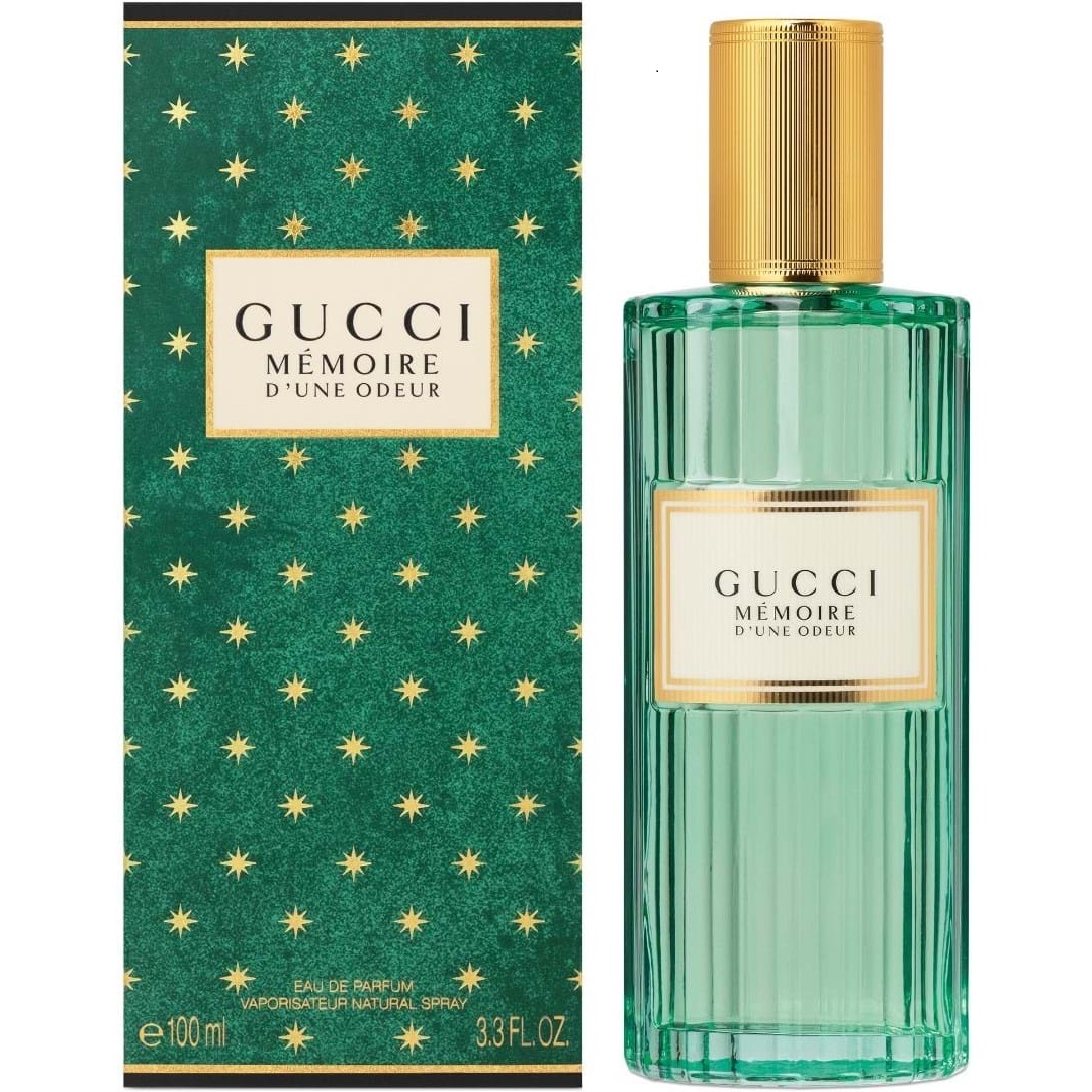 Mémoire d’une Odeur Gucci image 0