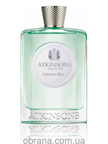 Тестер (парфюмированная вода) 100ml