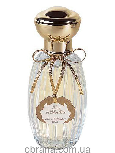Тестер (парфюмированная вода) 100ml