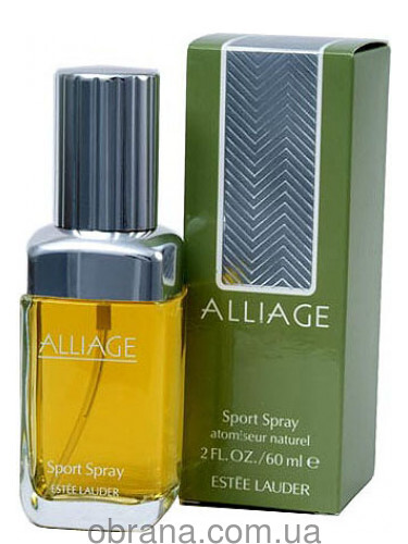 Alliage Sport Estée Lauder