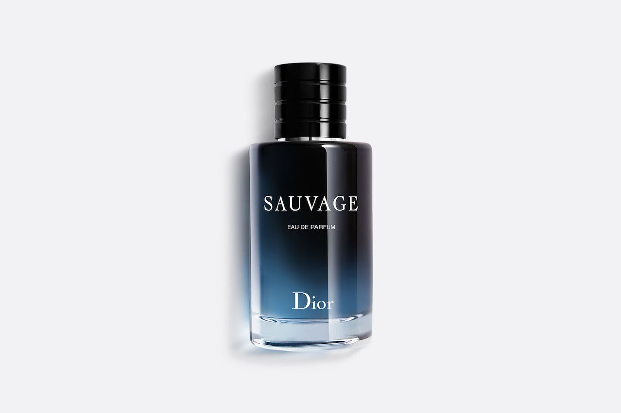 Sauvage Eau de Parfum Dior image 0