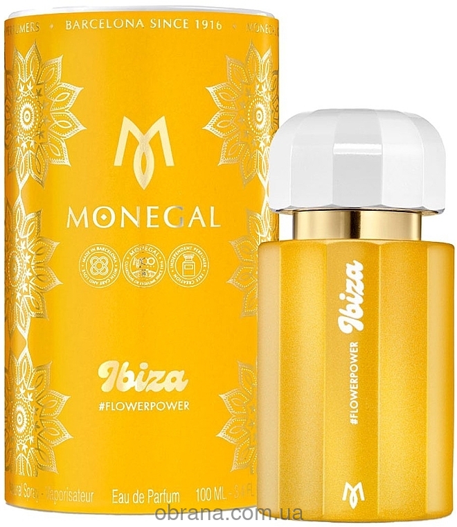 #flowerpower Ramon Monegal