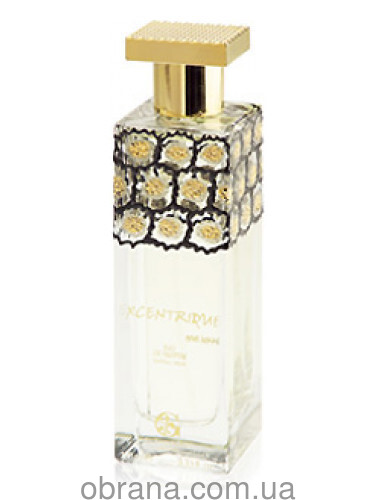 Excentrique pour Homme Paolo Gigli