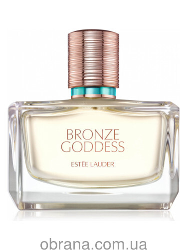 Bronze Goddess Eau Fraiche 2019 Estée Lauder