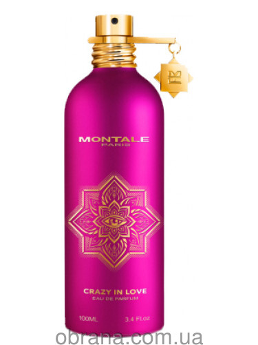 Тестер (парфюмированная вода) 100ml