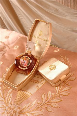 Bal à Versailles Jean Desprez