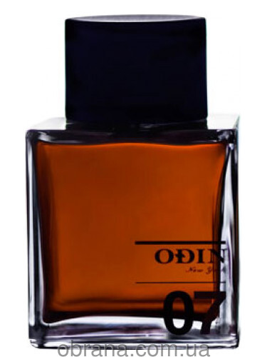 Odin 07 - Tanoke Odin