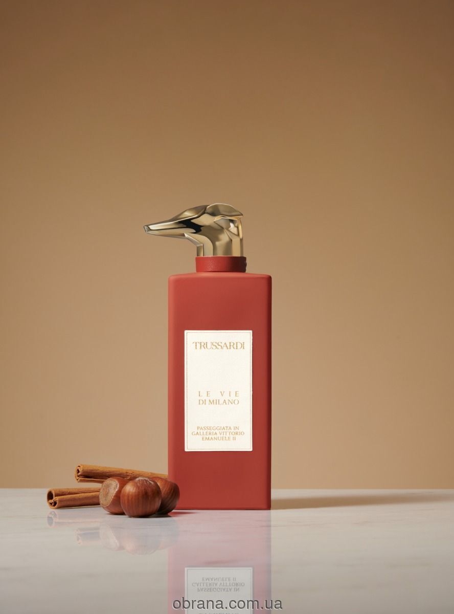 Тестер (парфумована вода) 100ml