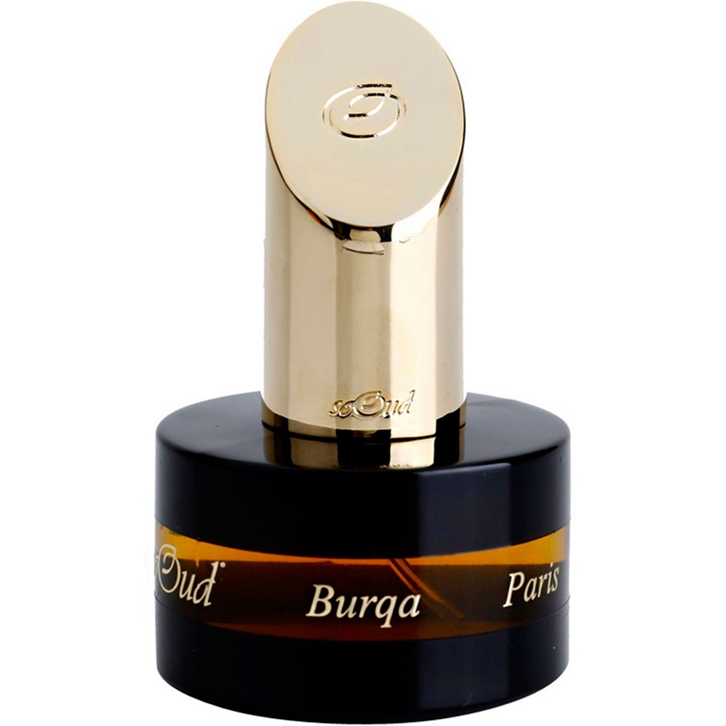 Burqa SoOud image 0