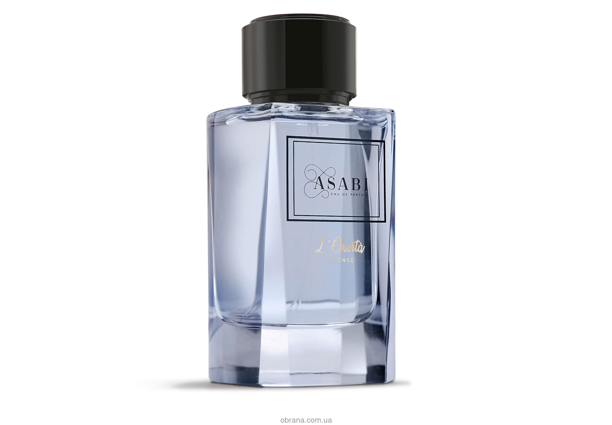 Тестер (парфумована вода) 100ml
