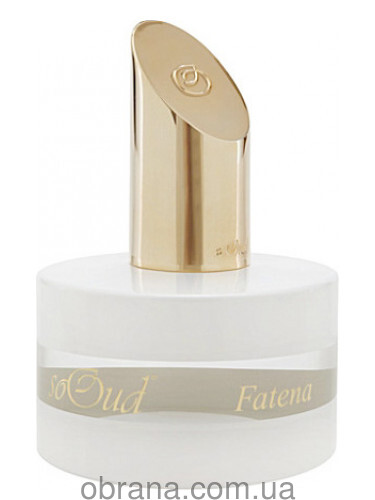 Fatena SoOud