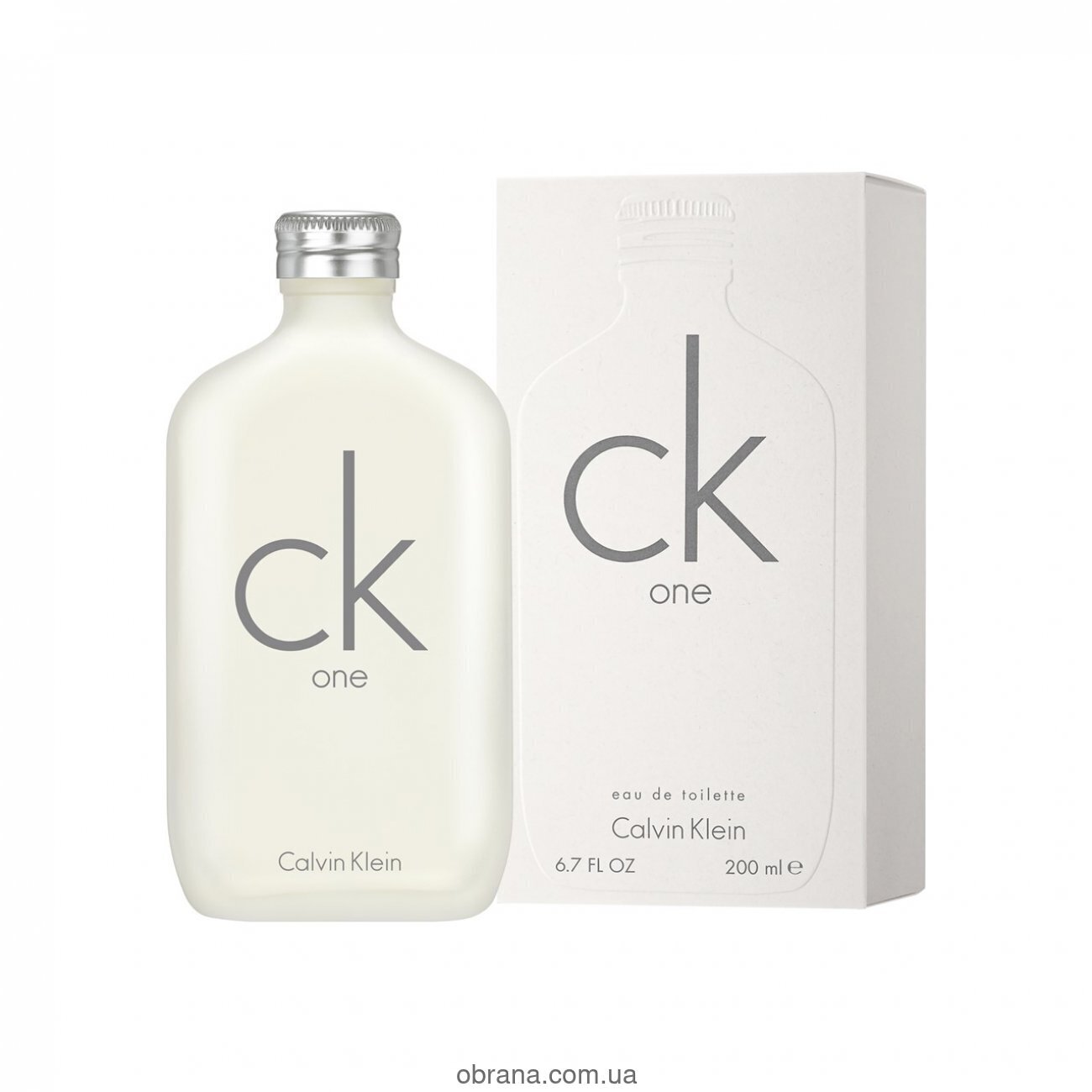 Туалетна вода 100ml