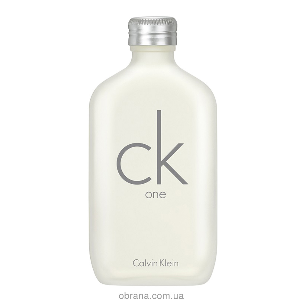 Тестер (туалетна вода) 100ml