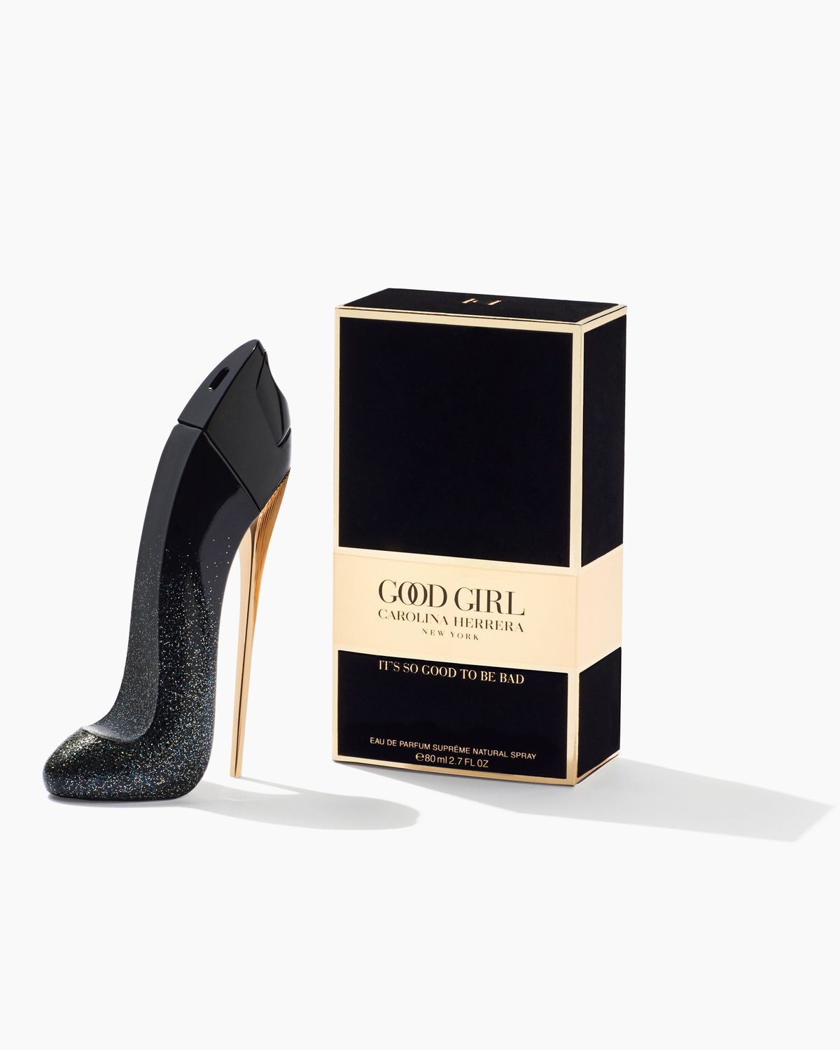 Good Girl Suprême Carolina Herrera image 0